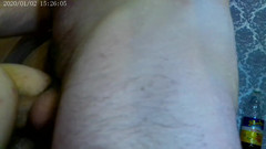 DirtyLubov: Inelul pentru degetul anal