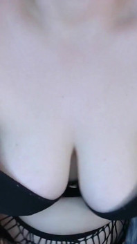Stripping Cam Girl