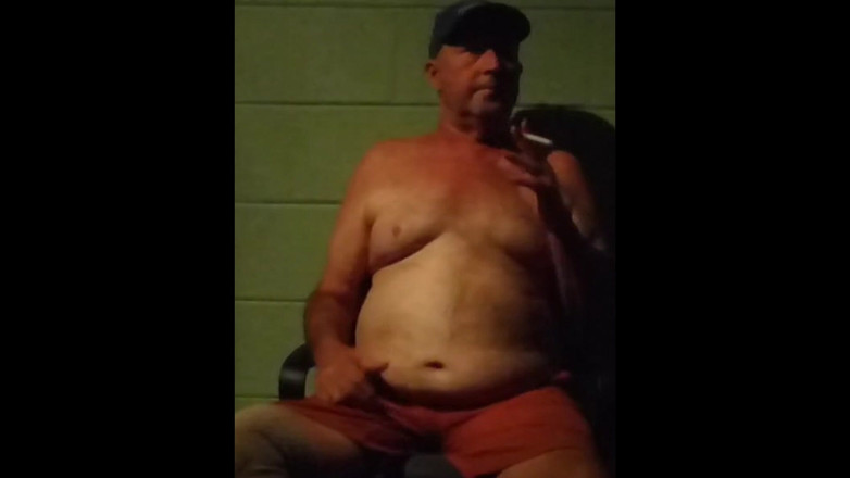 Kind Chub: Fumée du vendredi matin