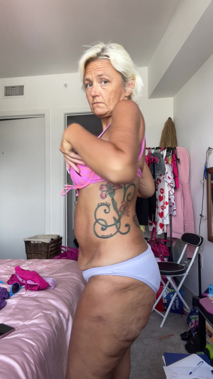 Greek Goddess Steph: Mid Day Tease.. how would you like to cum in...