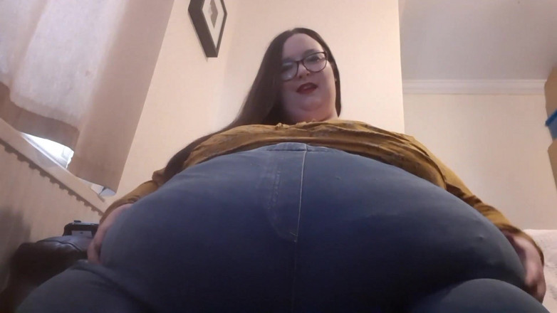 SSBBWLadyBrads: Товста богиня леді Бредс