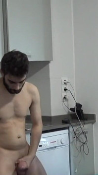 Seksi sarışın twink en iyi arkadaş tarafından sikiliyor