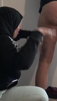 Sex Arabe