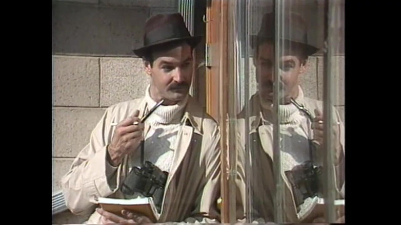 Vintage Usa: Amerikaanse wilde neukpartij - aflevering 1