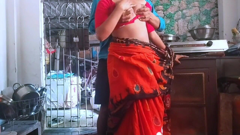 Fantacycutting: भाभी और देवर असली रोलप्ले