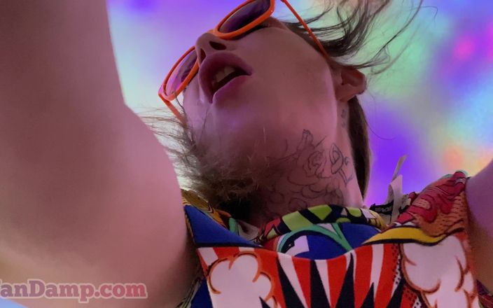 Pervy POV: Memek si mungil hillbilly dicrot di dalam
