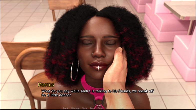 Johannes Gaming: Baking with Chocolate 15 Ive Made Out with Tasha and Channel...