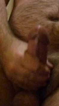 Me Cumming