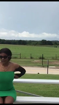 Follow My Kinky Dominatrix