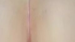 Hot PAWG Stepmom Rides Stepson Reverse Cowgirl