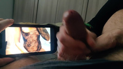 Sexentaynuevex: Mi sexy esposa me envió su video porno y lo...