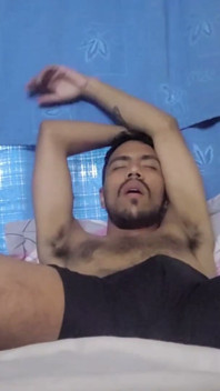 Hairy