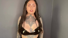 Miss Valentina: Pohladil ji