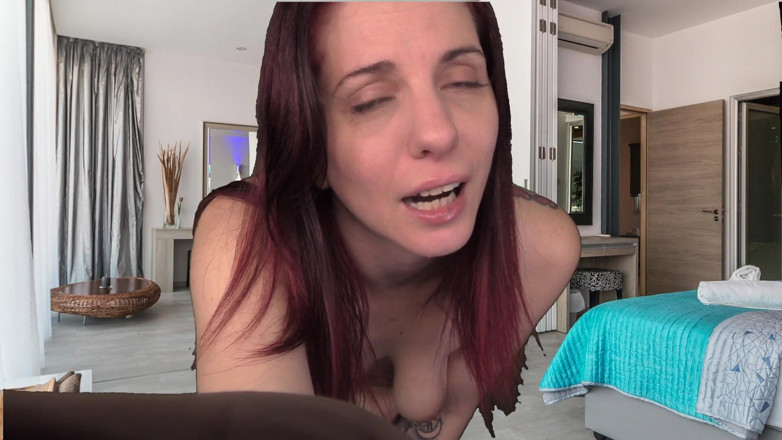Quinn brooks: ถึงเวลาก่อนคลอดแล้ว- mov