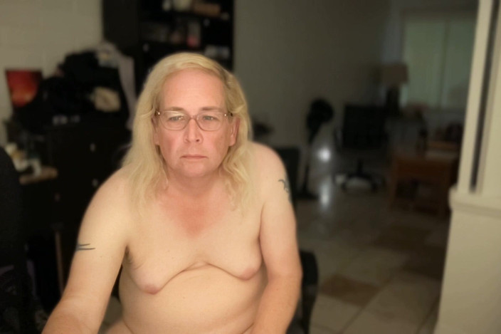Silverbanger 3: Tiffany trans miLF sega da sola