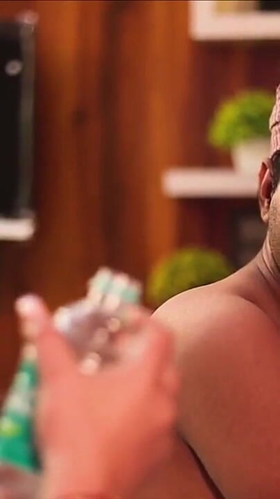 Hot creator: sundar bie paas larki bhaartiy kisaan larke ke saath adbhut...