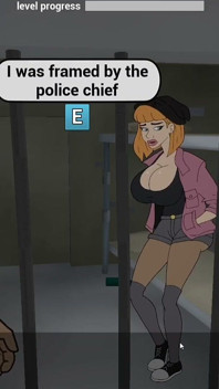 Fuckerman - Copbang - Look at These Sexy Cops and They Need Our Help, Filling Their Holes
