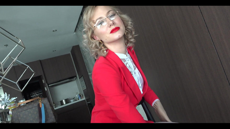 Angel The Dreamgirl: Sexy Outfit