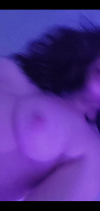 Girl Showing Her Panties