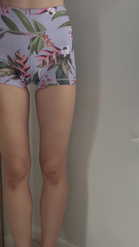 Sfw Wardrobe: 31 Shorts