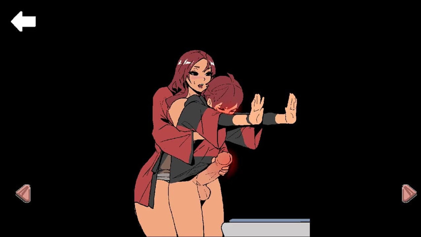 Spooky Milk Life - Part 7 - Teacher Fuck His Student by Loveskysanhentai (LoveSkySan69)