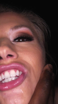 Michelles första anal / vattensporter med Freaky T