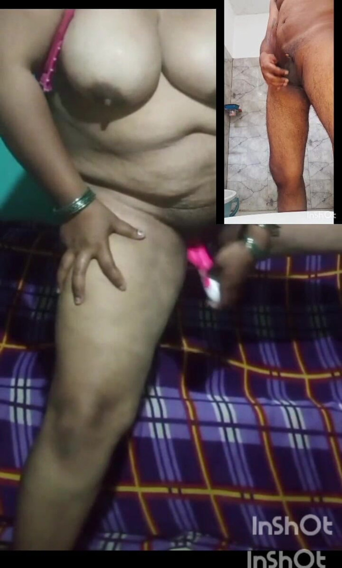 Savita sex video: インドのセックスワイフ動画 夫 全裸でフル楽しんでいる