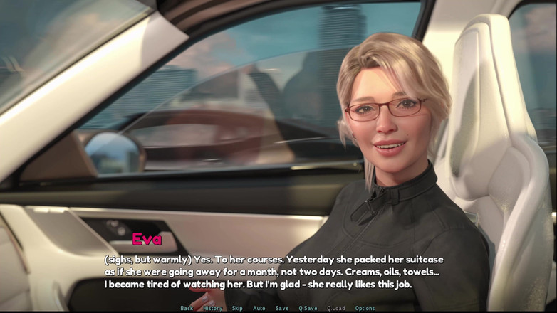 Johannes Gaming: Vazby mezi 11 Bella Saw Mia Sex Tape