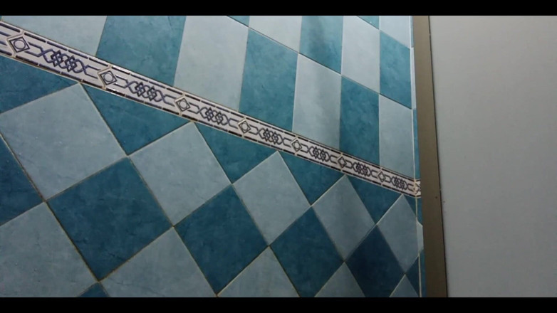 Karmicoxv: Compilation of Mexican Chubby Karmica in the Shower