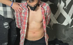 Michael est un esclave