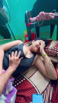 Nepali Girls with Boy Friends