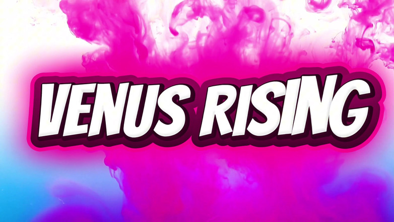 Venus Rising_Hotwife: Доктор трахає свою медсестру з великим чорним членом у зламній кімнаті