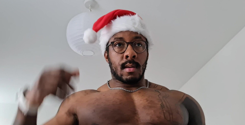 Amadeus: Merry Xmas
