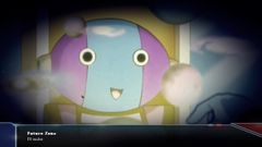 Miss Kitty 2K: Divine Adventure #1 - Sayan of Destruction