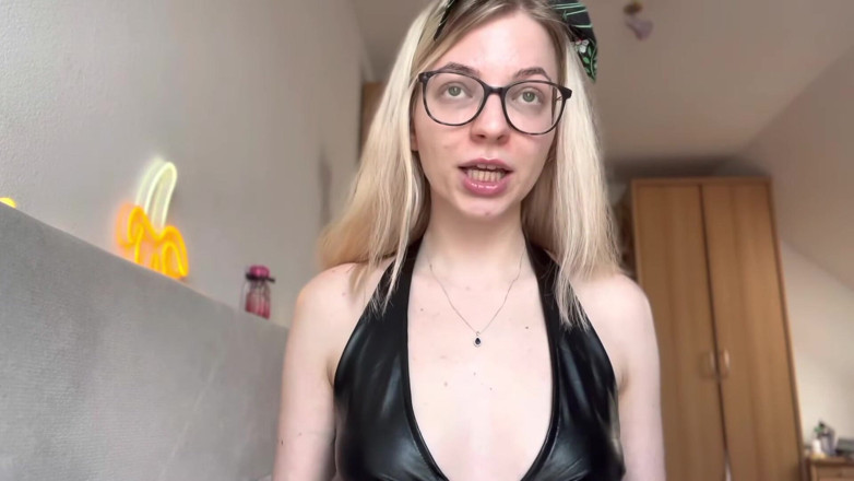Goddess_Bella_Rae: 6 Benefits of Castration