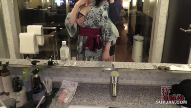 Asian happy ending: Asian angel 22148