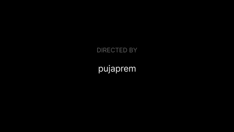 pujaprem: Kroppens lust