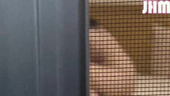 Japanese Hentai Matings: 4个人在亲密的例行公事中被抓 - b
