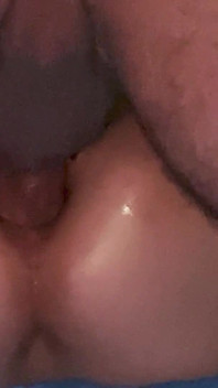 The MILF Next Door Opens Her Legs Part 8