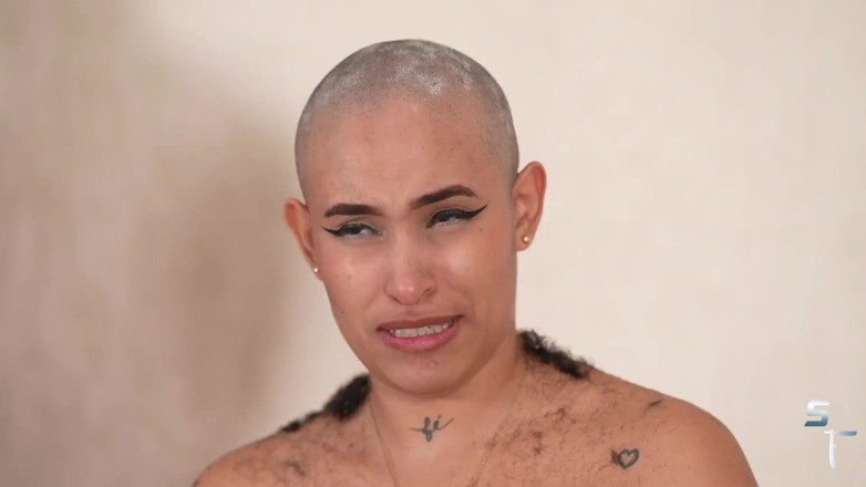 Shave Flix: Cailynn