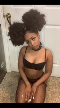 Am I Your Baby?