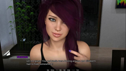 Dirty GamesXxX: WVM: Saje obrovského ptáka jako skutečná pornohvězda, výstřik do krku -...