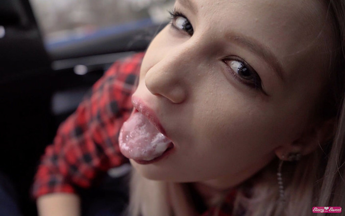 Stacy Starando: Były problemy i musiałem ssać taksówkarza