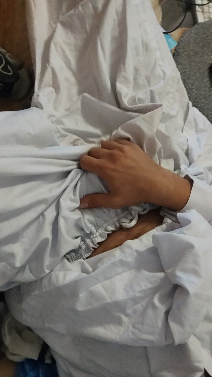 SmokedAlloy2: An Machen, Geil Dj-bro Angezogen Wie Einen Perversen Afghane