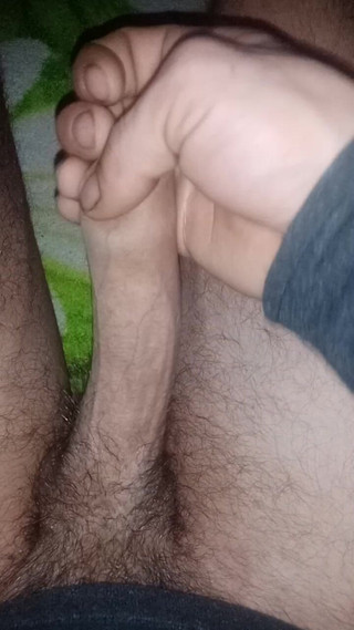 Red696969: Hanya melancap