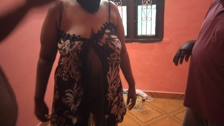 Priya aunty: Dirty Talking About Shoot