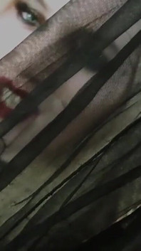 Black Seamed Pantyhose Domination