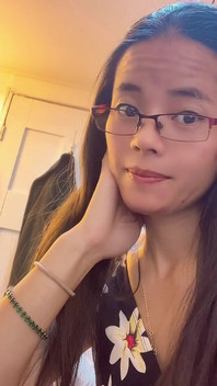 Sexig Japansk Tjej