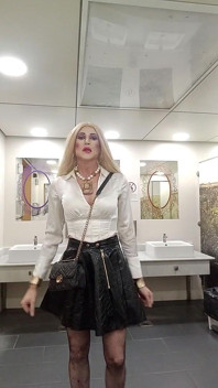 Blonde