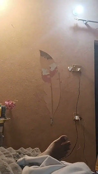 Part 1 Hot Pakistani Wife Sensual Foreplay & Titjob Real Amateur Couple